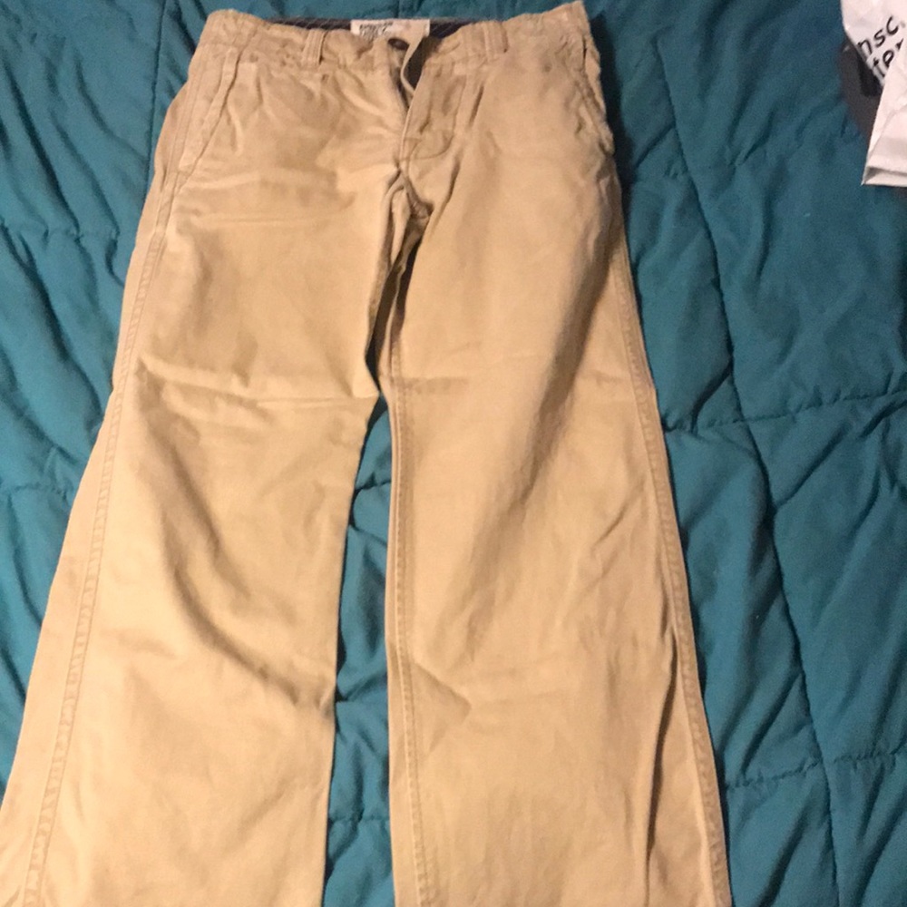 AE Khakis